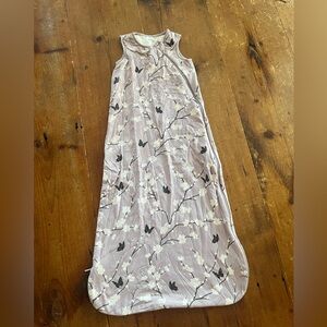 Kyte L sleep sack 1 tog cherry blossom